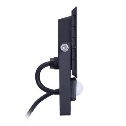 Philips - LED Reflektor sa senzorom DECOFLOOD LED/20W/230V IP65