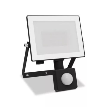 Philips - LED reflektor sa senzorom LOIS LED/20W/230V IP65 3000K