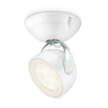 Philips - LED Reflektorska svjetiljka 1xLED/3W/230V bijela