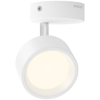 Philips - LED Reflektorska svjetiljka LED/5,5W/230V bijela