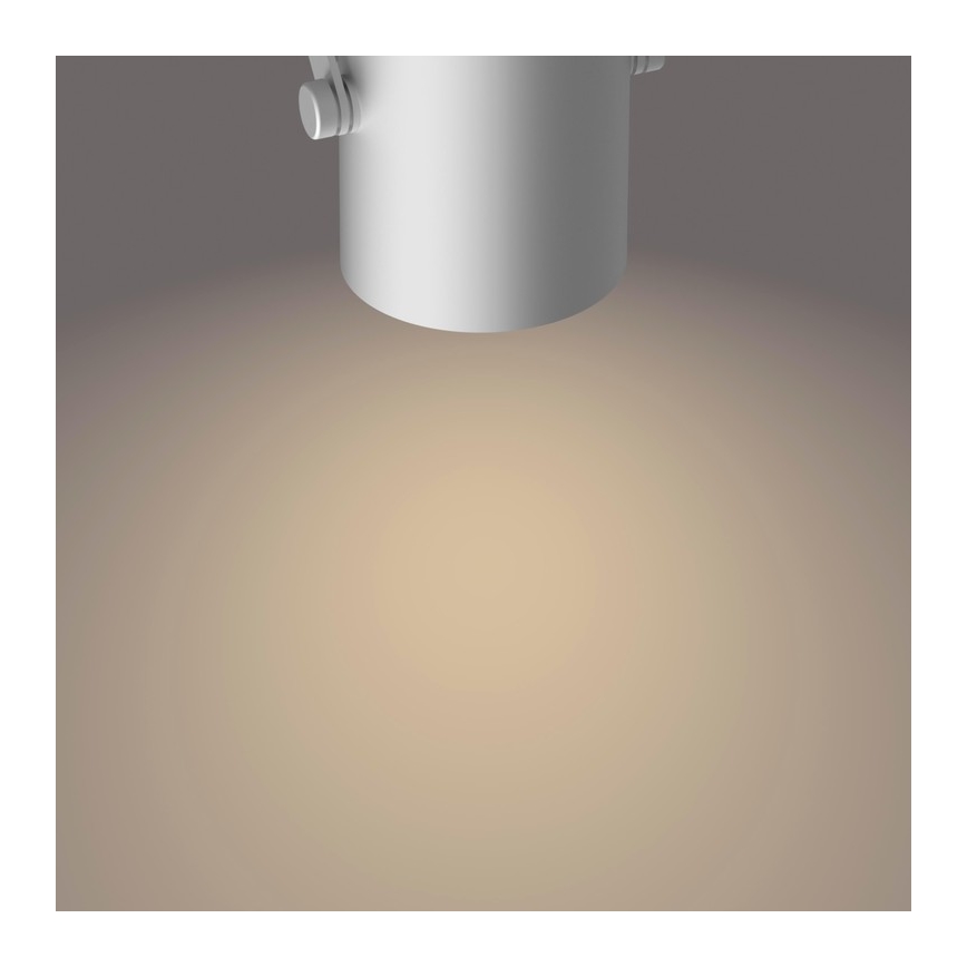 Philips - LED Reflektorska svjetiljka SCENE SWITCH BYRE 3xLED/4,3W/230V 2200/2500/2700K