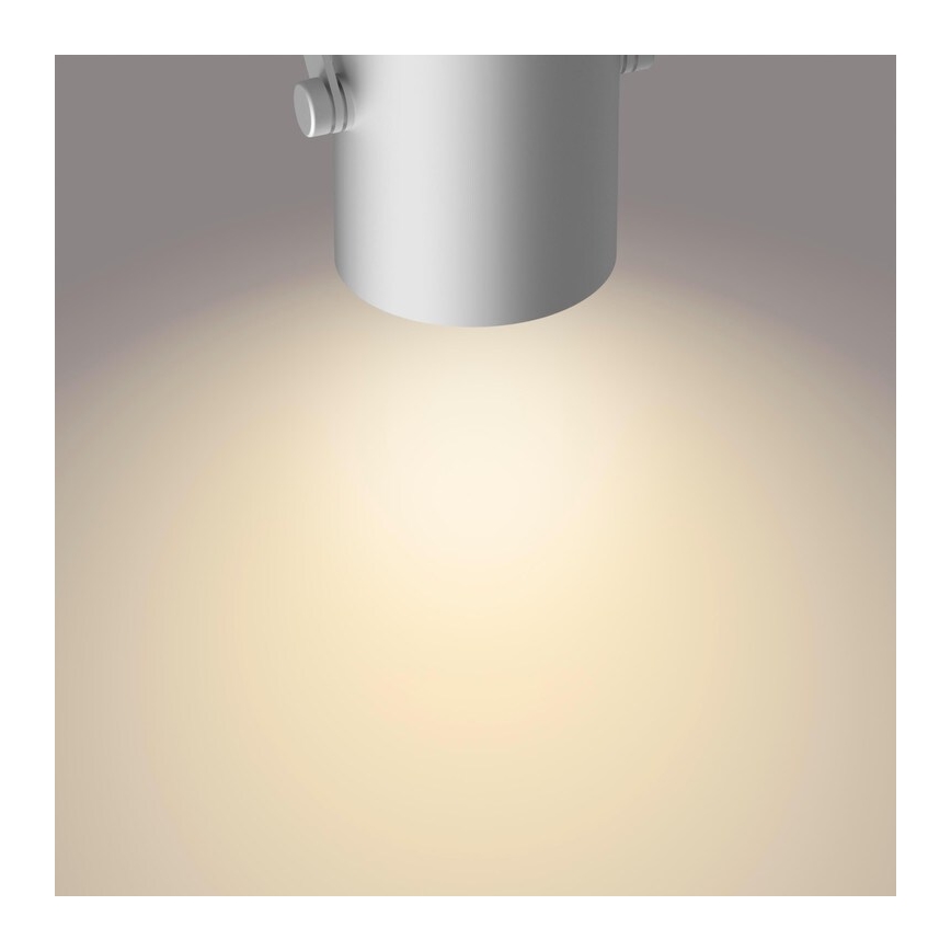 Philips - LED Reflektorska svjetiljka SCENE SWITCH BYRE 3xLED/4,3W/230V 2200/2500/2700K
