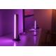 Philips - LED RGB Prigušiva stolna lampa Hue PLAY LED/6W/230V bijela