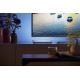 Philips - LED RGB Prigušiva stolna lampa Hue PLAY LED/6W/230V bijela