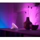 Philips - LED RGB Prigušiva stolna lampa Hue BLOOM 1xLED/7,1W/230V