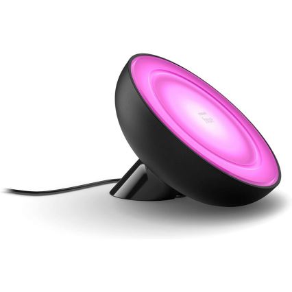 Philips - LED RGB Prigušiva stolna lampa Hue BLOOM 1xLED/7,1W/230V