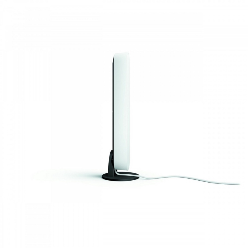 Philips - LED RGB Prigušiva stolna lampa Hue PLAY SINGLE PACK White And Color Ambiance LED/6W/230V bijela