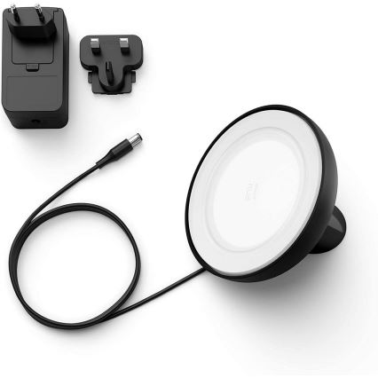 Philips - LED RGB prigušiva stolna svjetiljka Hue BLOOM LED/7,1W/230V