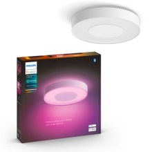 Philips - LED RGB Prigušiva svjetiljka za kupaonicu Hue LED/52,5W/230V IP44 pr. 425 mm 2000-6500K