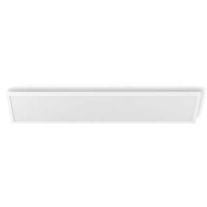 Philips - LED RGB Prigušivi panel Hue White And Color Ambiance LED/60W/230V 2000-6500K