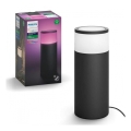 Philips - LED RGB vanjska lampa s prigušivanjem Hue CALLA LED/8W/24V IP65