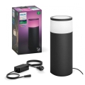 Philips - LED RGB vanjska svjetiljka Hue CALLA s mogućnošću prigušivanja LED/8W/230V 2200-6500K IP65