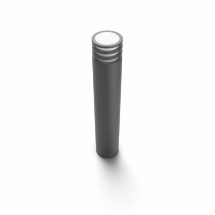 Philips - LED RGB vanjska svjetiljka Hue LUCCA s prigušivanjem 1xE27/8,1W/230V 77 cm 1000-20000K IP44