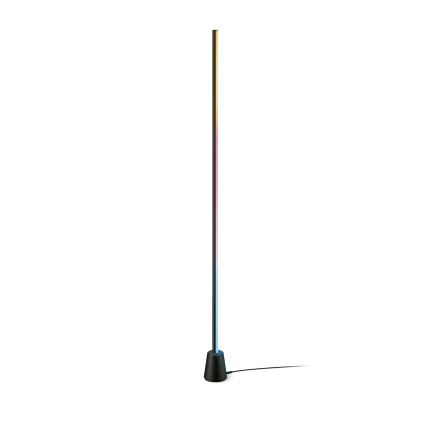 Philips - LED RGBIC stojeća lampa s prigušivanjem GRADIENT LED/9,7W/230V 2200-6500K Wi-Fi