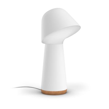 Philips - LED RGBW Prigušiva stolna lampa Hue TWILIGHT LED/13,4W/230V 2000-6500K