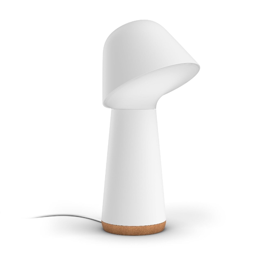 Philips - LED RGBW Prigušiva stolna lampa Hue TWILIGHT LED/13,4W/230V 2000-6500K