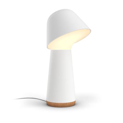 Philips - LED RGBW Prigušiva stolna lampa Hue TWILIGHT LED/13,4W/230V 2000-6500K