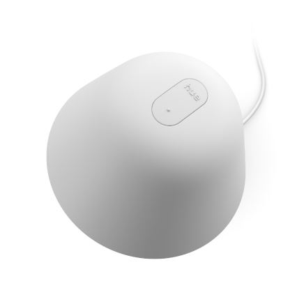 Philips - LED RGBW Prigušiva stolna lampa Hue TWILIGHT LED/13,4W/230V 2000-6500K