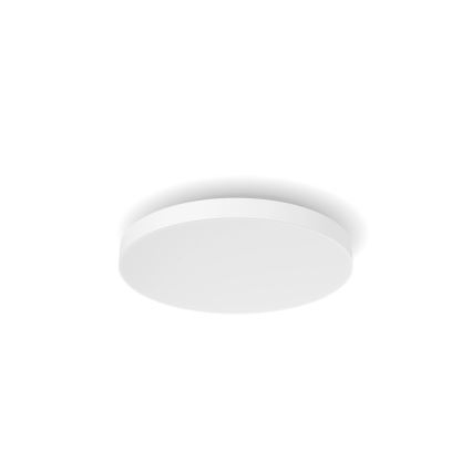 Philips - LED RGBW Prigušiva stropna svjetiljka Hue DATURA LED/48W/230V 2000-6500K