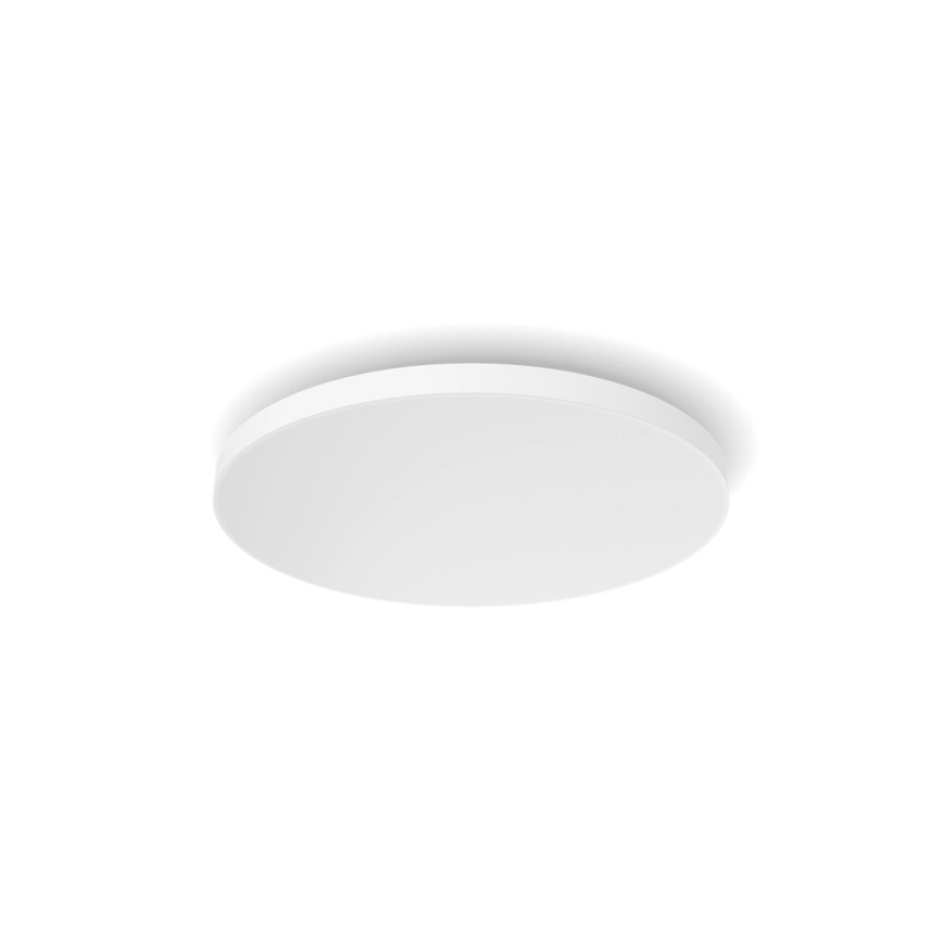 Philips - LED RGBW Prigušiva stropna svjetiljka Hue DATURA LED/67W/230V 2000-6500K