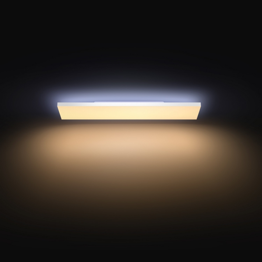 Philips - LED RGBW Prigušiva stropna svjetiljka Hue DATURA LED/67W/230V 2000-6500K