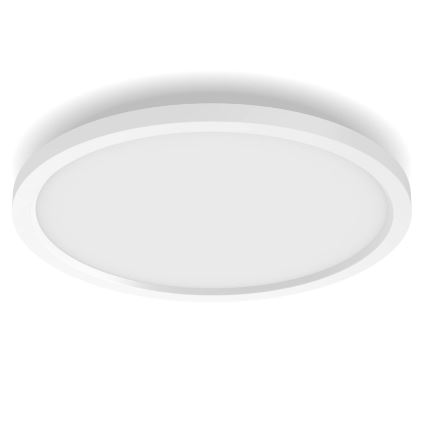 Philips - LED RGBW Prigušiva stropna svjetiljka Hue SURIMU LED/40W/230V