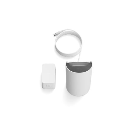 Philips - LED RGBW prigušivo projekcijsko svjetlo Hue PLAY LED/20W/230V 2000–6500K bijela