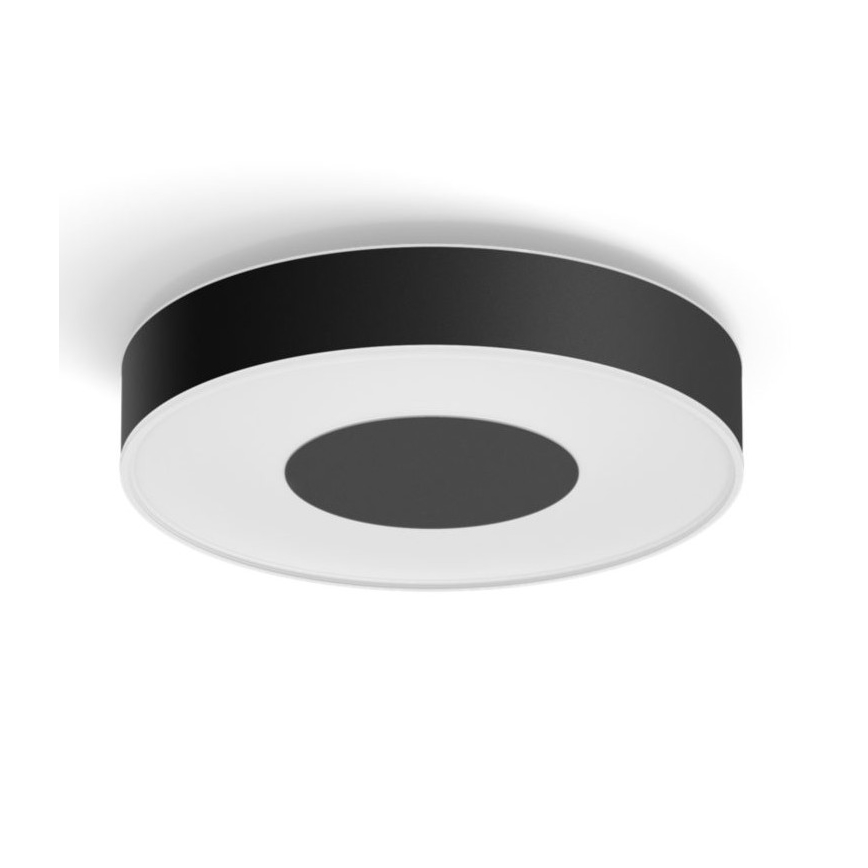 Philips - LED RGBW Prigušiva svjetiljka za kupaonicu Hue XAMENTO LED/33,5W/230V IP44 pr. 381 mm 2000-6500K