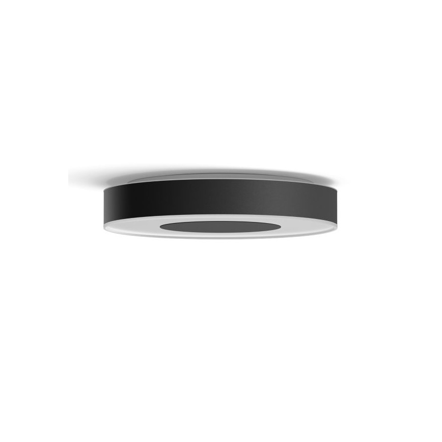 Philips - LED RGBW Prigušiva svjetiljka za kupaonicu Hue XAMENTO LED/33,5W/230V IP44 pr. 381 mm 2000-6500K