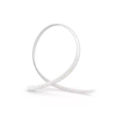 Philips - LED RGBW prigušiva traka Hue FLUX 3+2m LED/48,5W/230V 2200-6500K