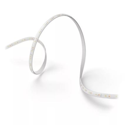 Philips - LED RGBW prigušiva traka Hue FLUX 3+2m LED/48,5W/230V 2200-6500K