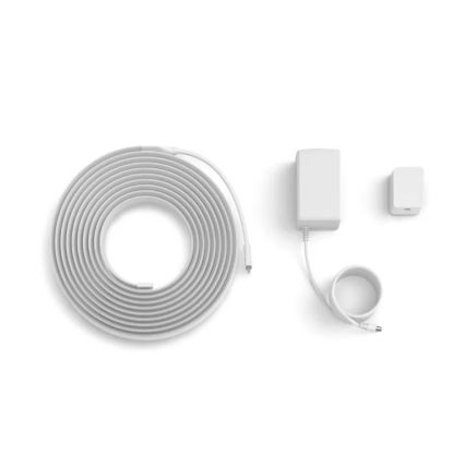 Philips - LED RGBW prigušiva traka Hue FLUX 5m LED/48W/230V 2200-6500K