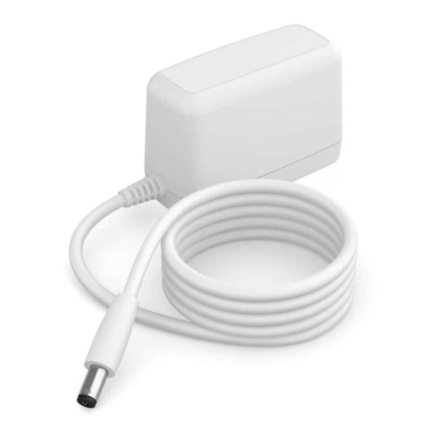 Philips - LED RGBW Prigušiva traka Hue WHITE AND COLOR AMBIANCE 5m LED/20W/230V 2000-6500K