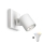 Philips - LED RGBW prigušiva ugradna spot svjetiljka RUNNER 1xGU10/6,5W/230V 2700-6500K bijela