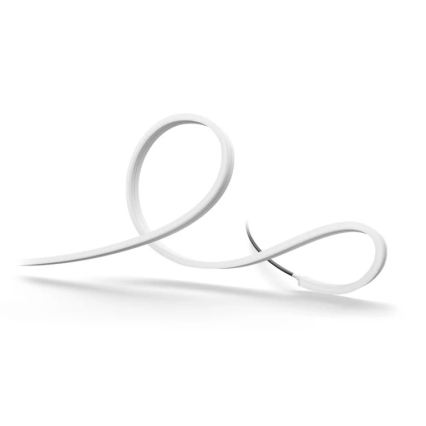 Philips - RGBW LED prigušiva vanjska traka Hue NEON 10m LED/30W/230V 2200-6500K IP67