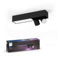 Philips - LED RGBW prigušivo ugradbeno svjetlo Hue CENTRIS LED/11W/230V + 2xGU10/5,7W