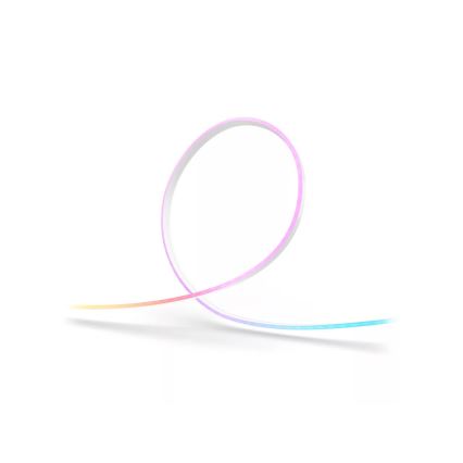 Philips - LED RGBW prigušljiva traka Hue ESSENTIAL 10 m LED/39,5W/230V 2200-6500K