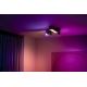 Philips - LED RGBW Prigušiva reflektorska svjetiljka Hue CENTRIS LED/25W/230V + 3xGU10/5,7W