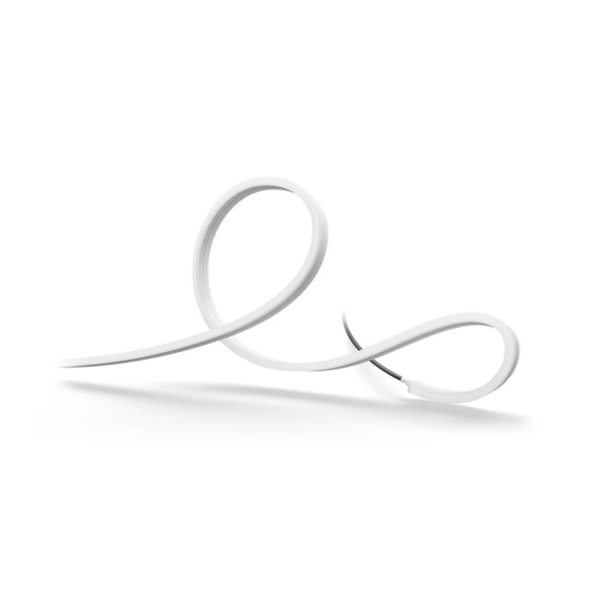 Philips - RGBW LED traka za vanjsku upotrebu s prigušivanjem Hue NEON 5m LED/30W/230V 2200-6500K IP67