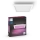 Philips - LED RGBW stropna svjetiljka s prigušivanjem Hue SURIMU LED/27W/230V