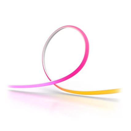 Philips - LED RGBW traka Hue OMNIGLOW s mogućnošću prigušivanja 3m LED/40W/230V 2200-6500K