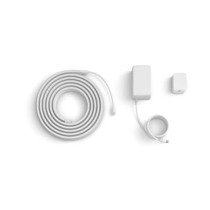 Philips - LED RGBW traka Hue OMNIGLOW s mogućnošću prigušivanja 3m LED/40W/230V 2200-6500K