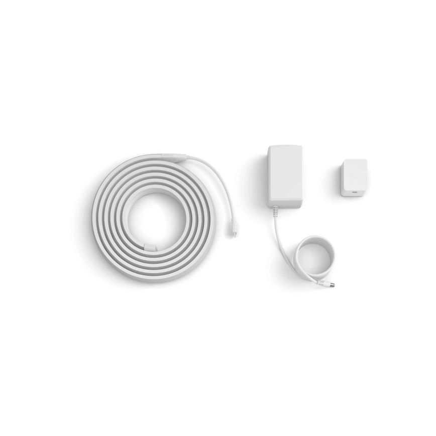 Philips - LED RGBW traka Hue OMNIGLOW s mogućnošću prigušivanja 3m LED/40W/230V 2200-6500K