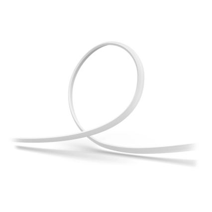 Philips - LED RGBW traka s mogućnošću prigušivanja Hue OMNIGLOW 5m LED/60W/230V 2200-6500K