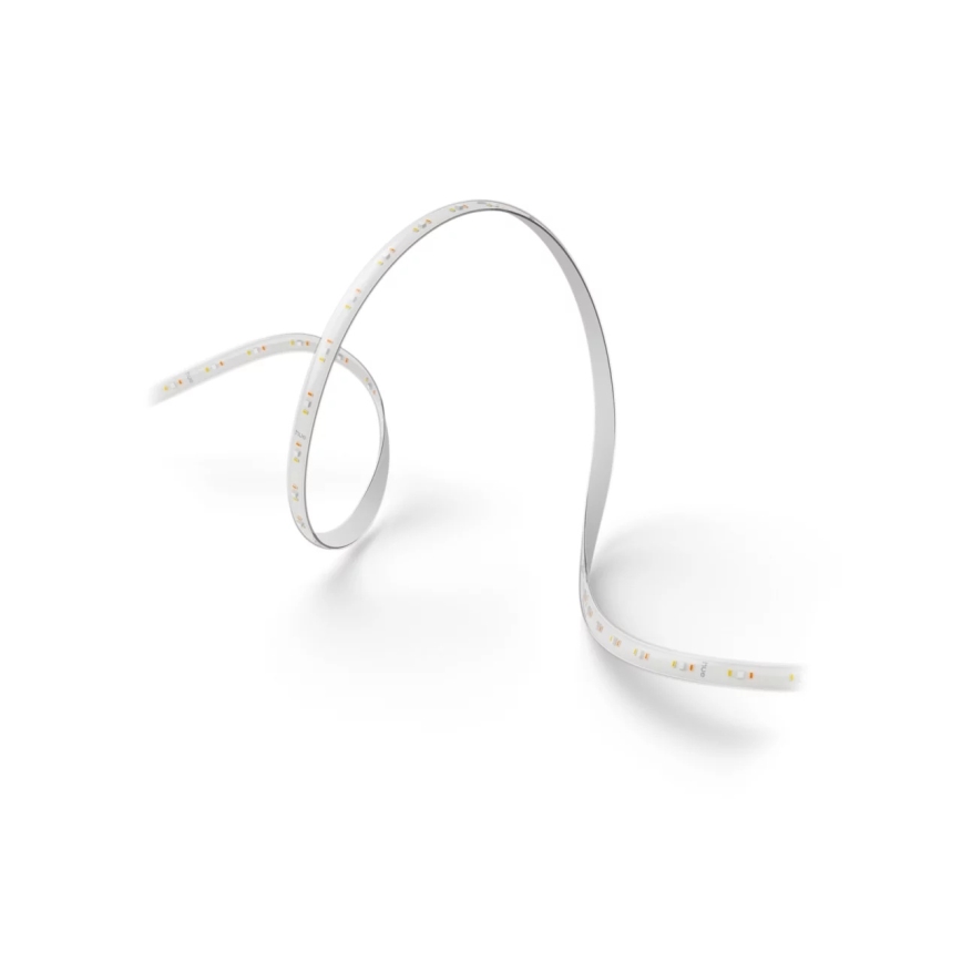 Philips - LED RGBW traka s prigušivanjem Hue FLUX 4m LED/16W/230V 2200-6500K
