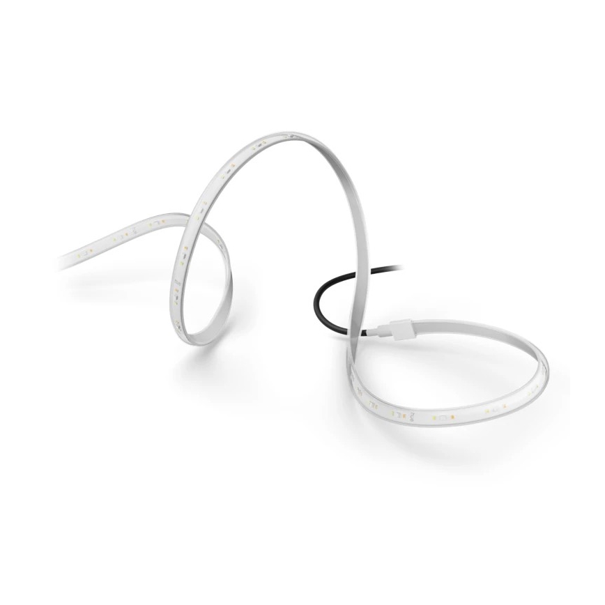 Philips - LED RGBW vanjska traka s mogućnošću prigušivanja Hue FLUX 5m LED/30W/230V 2200-6500K IP67