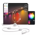 Philips - LED RGBW vanjski svjetlosni niz Hue FESTAVIA s mogućnošću prigušivanja 32xLED 18m 1000-20000K IP65