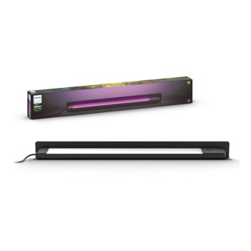 Philips - LED RGBW vanjsko svjetlo za prigušivanje Hue White and Color Ambiance LED/20W/24V IP65