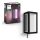 Philips - LED RGBW vanjsko zidno svjetlo s prigušivanjem Hue IMPRESS 2xLED/8W/24V 2000-6500K IP44