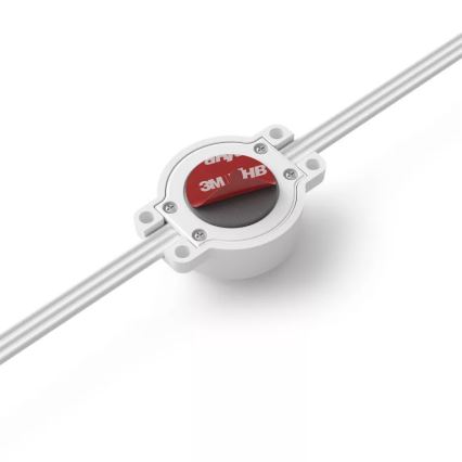 Philips - LED RGBW vanjski svjetlosni niz Hue FESTAVIA s mogućnošću prigušivanja 32xLED 18m 1000-20000K IP65